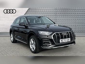 Audi - Q5