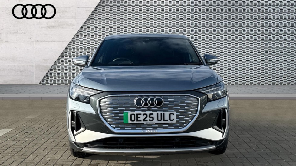 Used Audi Q4 e-tron 2025 for sale - 76872070: Photo 10