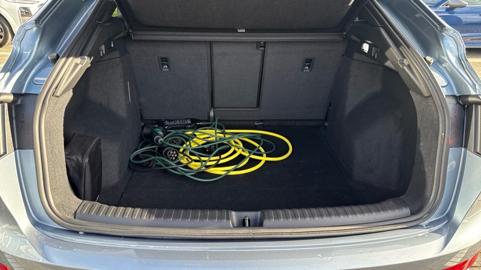 Used Audi Q4 e-tron 2025 for sale - 76872070: Photo 18