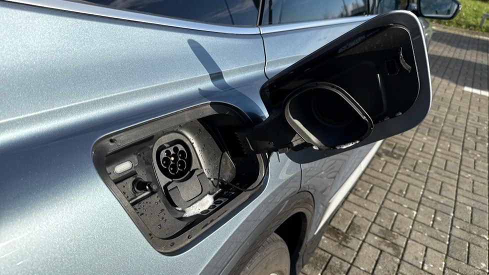 Used Audi Q4 e-tron 2025 for sale - 76872070: Photo 22