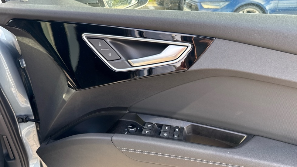 Used Audi Q4 e-tron 2025 for sale - 76872070: Photo 28