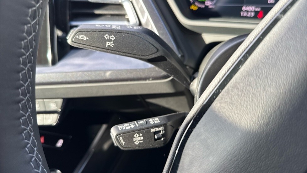 Used Audi Q4 e-tron 2025 for sale - 76872070: Photo 31