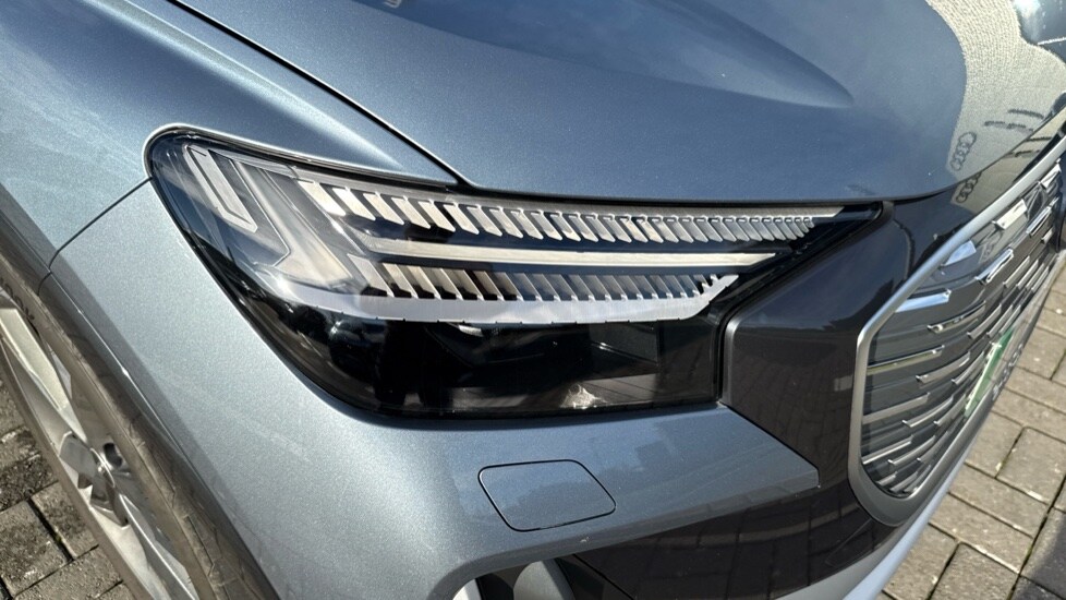Used Audi Q4 e-tron 2025 for sale - 76872070: Photo 34