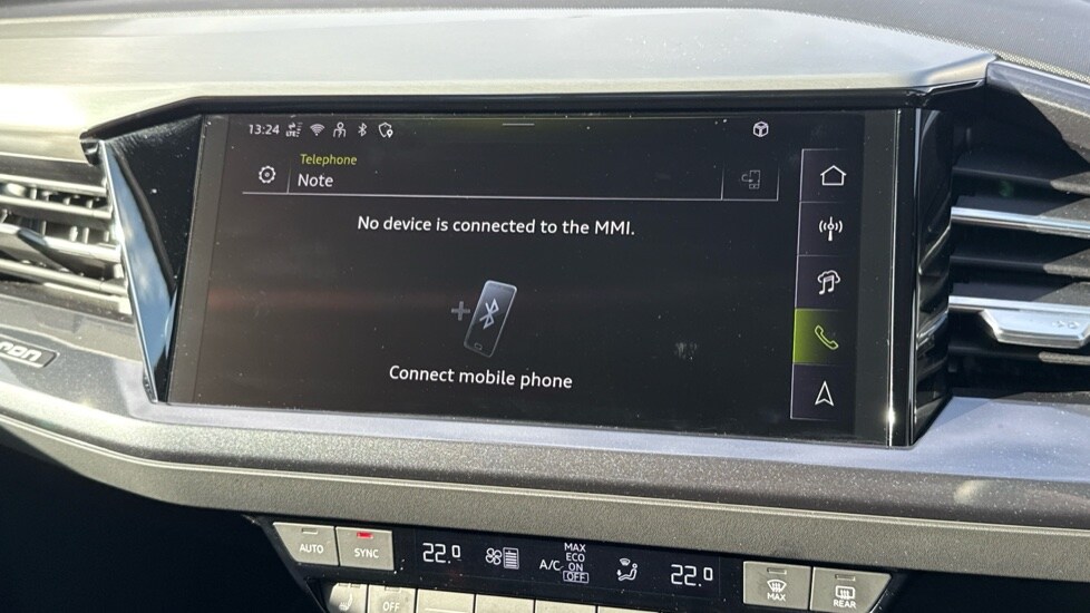 Used Audi Q4 e-tron 2025 for sale - 76872070: Photo 39