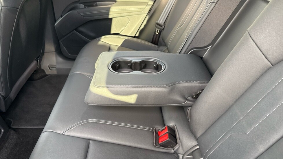 Used Audi Q4 e-tron 2025 for sale - 76872070: Photo 45