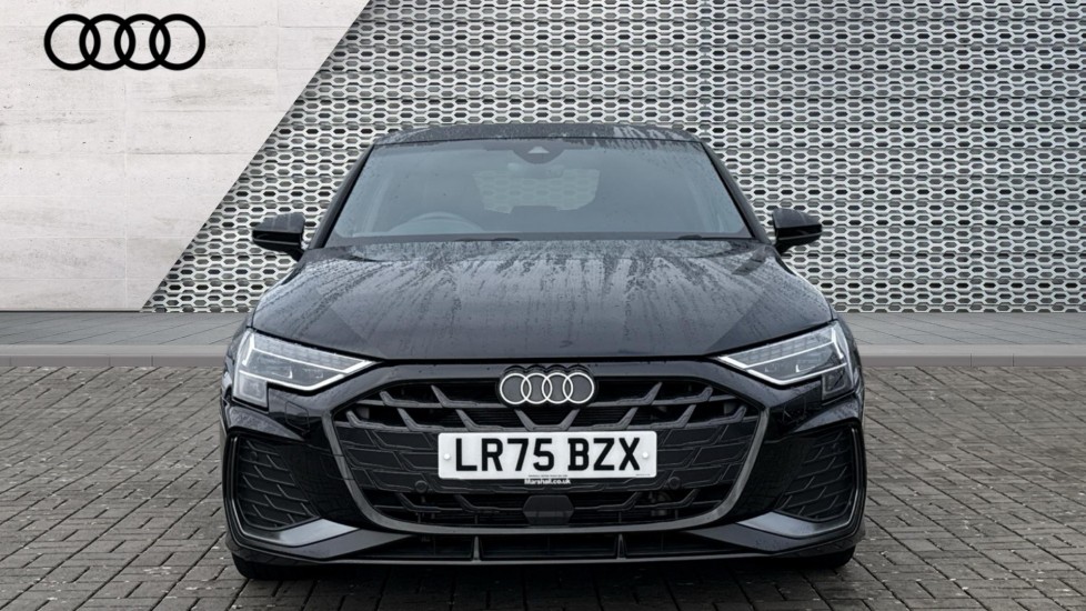 Used Audi A3 2025 for sale - 77057797: Photo 10