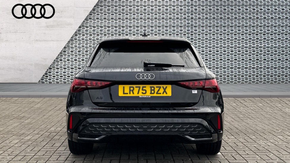 Used Audi A3 2025 for sale - 77057797: Photo 11