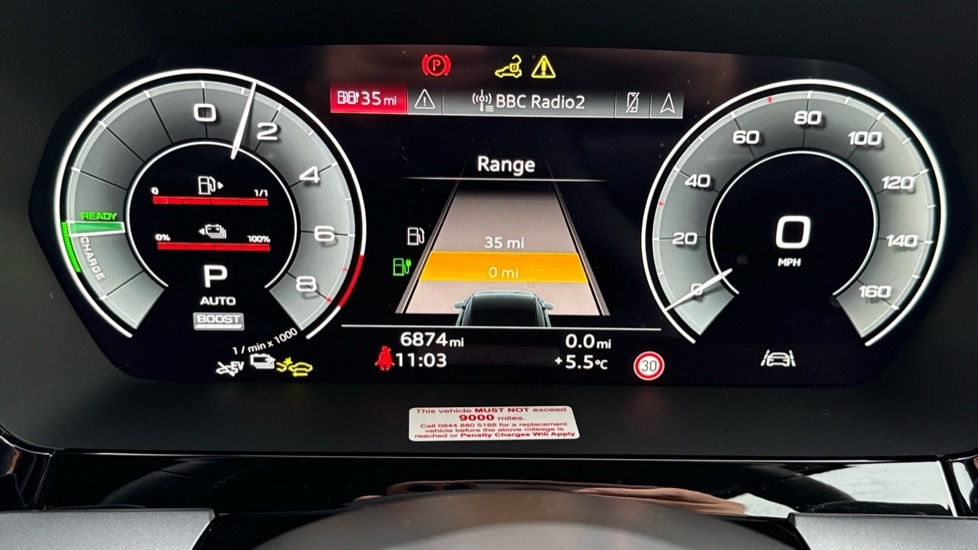 Used Audi A3 2025 for sale - 77057797: Photo 14