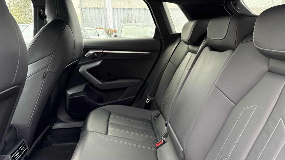 Used Audi A3 2025 for sale - 77057797: Photo 15