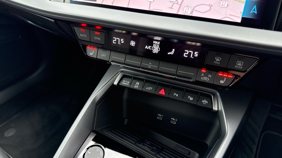 Used Audi A3 2025 for sale - 77057797: Photo 16