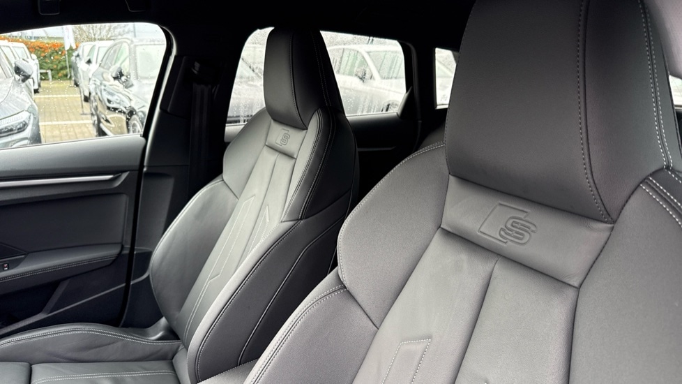 Used Audi A3 2025 for sale - 77057797: Photo 17