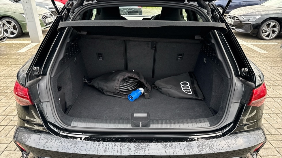 Used Audi A3 2025 for sale - 77057797: Photo 18