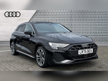 Audi A3 feature image