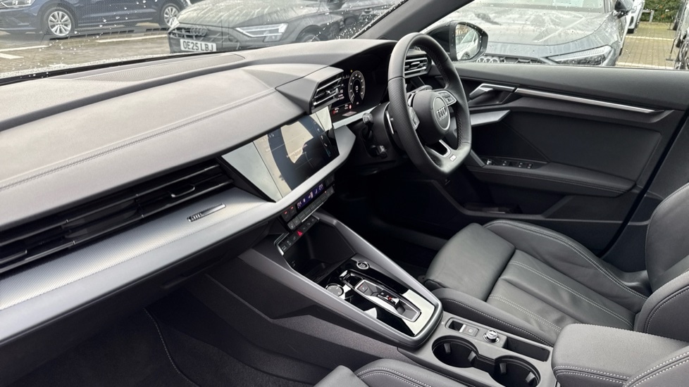 Used Audi A3 2025 for sale - 77057797: Photo 2