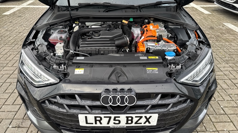 Used Audi A3 2025 for sale - 77057797: Photo 20