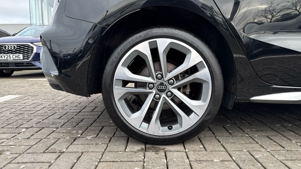 Used Audi A3 2025 for sale - 77057797: Photo 21