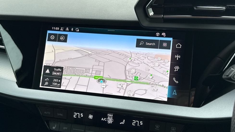 Used Audi A3 2025 for sale - 77057797: Photo 25