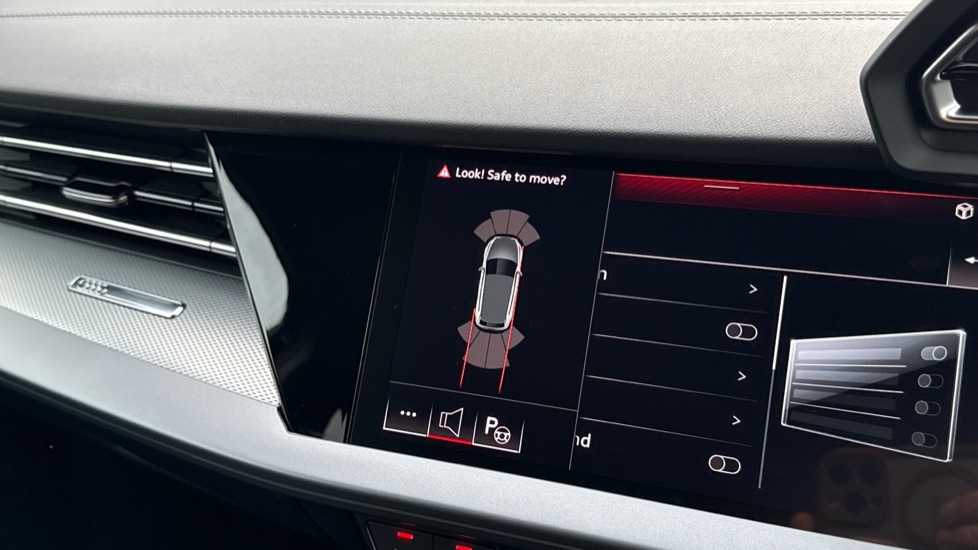 Used Audi A3 2025 for sale - 77057797: Photo 35