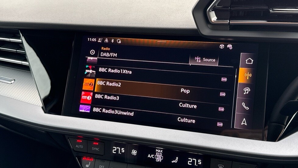 Used Audi A3 2025 for sale - 77057797: Photo 37