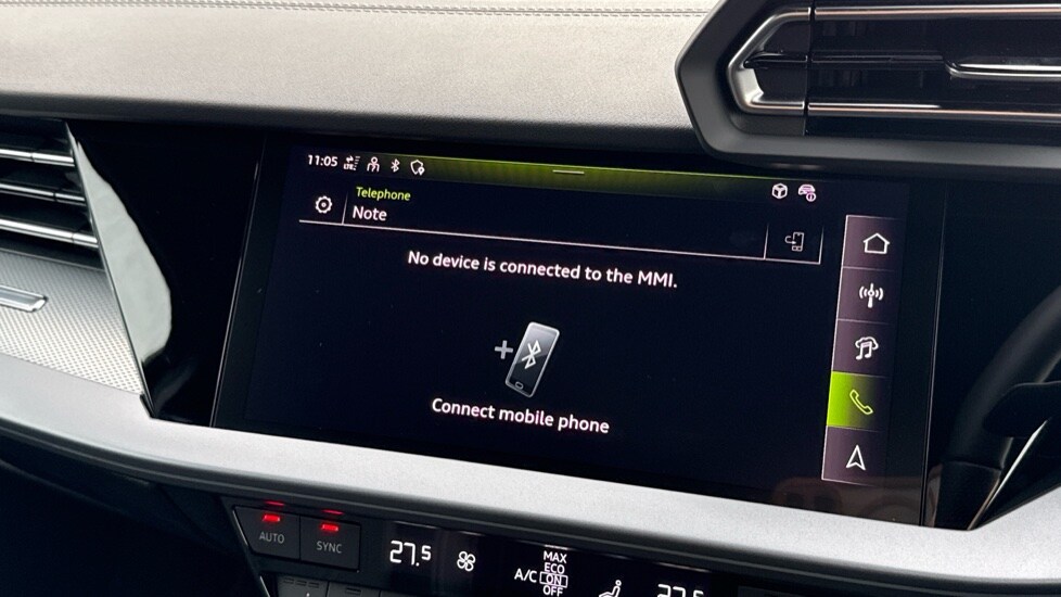 Used Audi A3 2025 for sale - 77057797: Photo 39