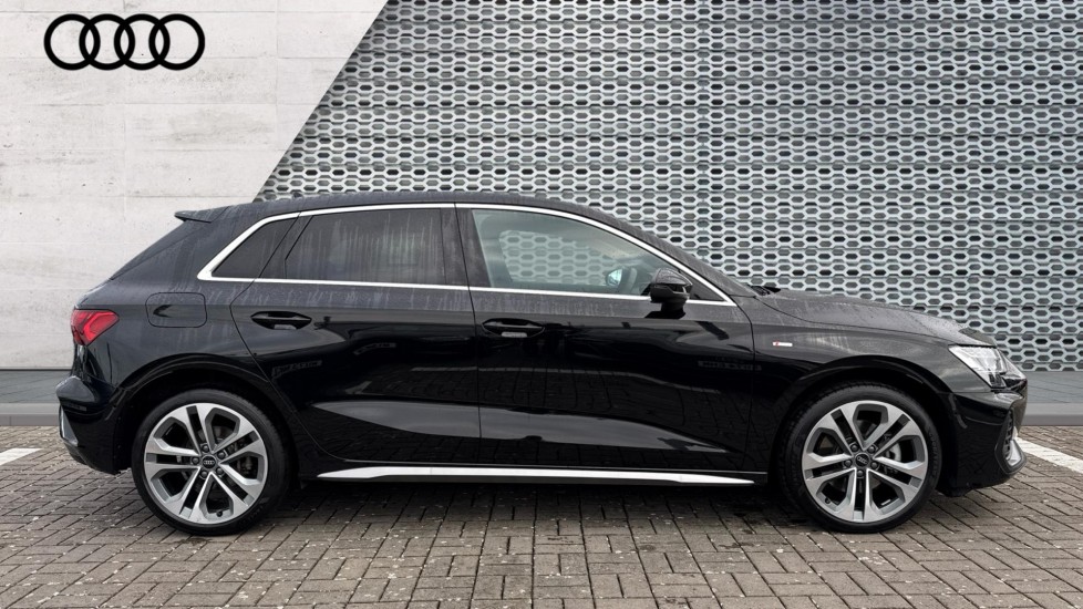 Used Audi A3 2025 for sale - 77057797: Photo 4