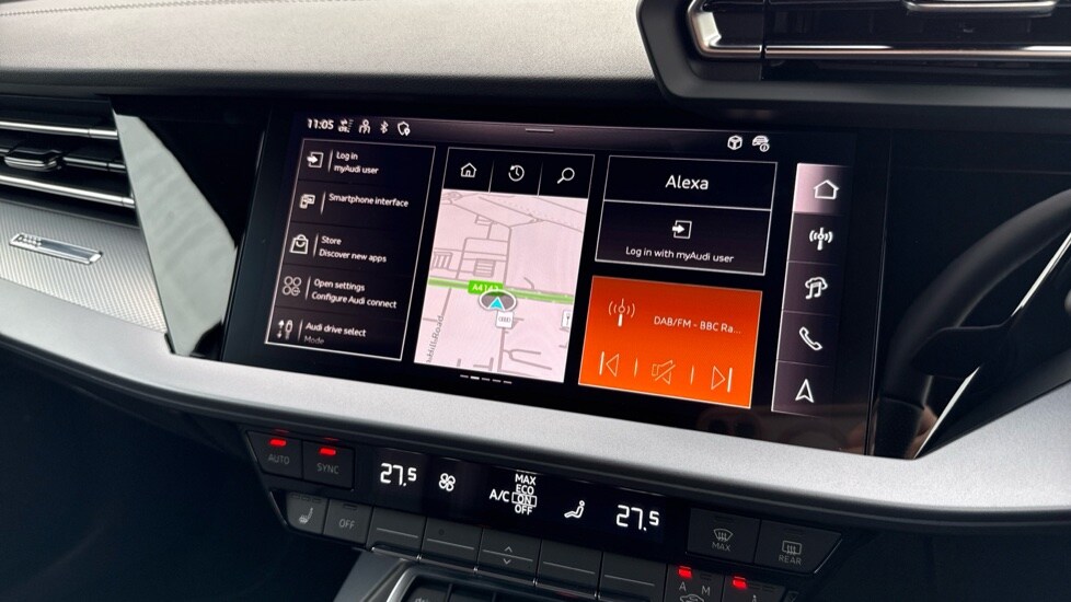 Used Audi A3 2025 for sale - 77057797: Photo 47