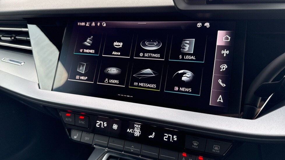 Used Audi A3 2025 for sale - 77057797: Photo 49