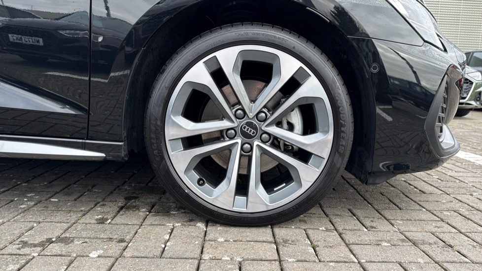 Used Audi A3 2025 for sale - 77057797: Photo 5