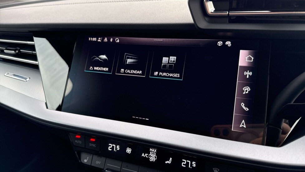 Used Audi A3 2025 for sale - 77057797: Photo 50