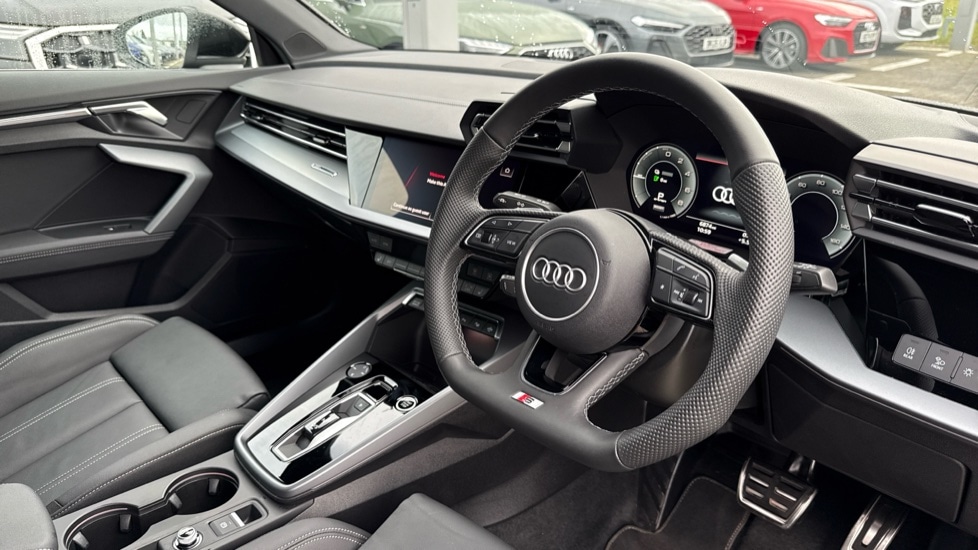 Used Audi A3 2025 for sale - 77057797: Photo 6