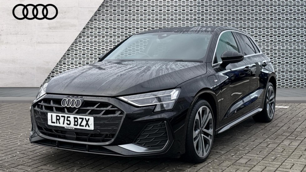 Used Audi A3 2025 for sale - 77057797: Photo 7