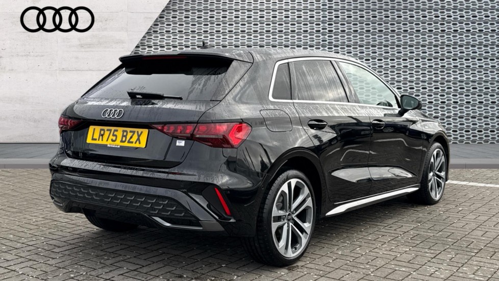 Used Audi A3 2025 for sale - 77057797: Photo 8