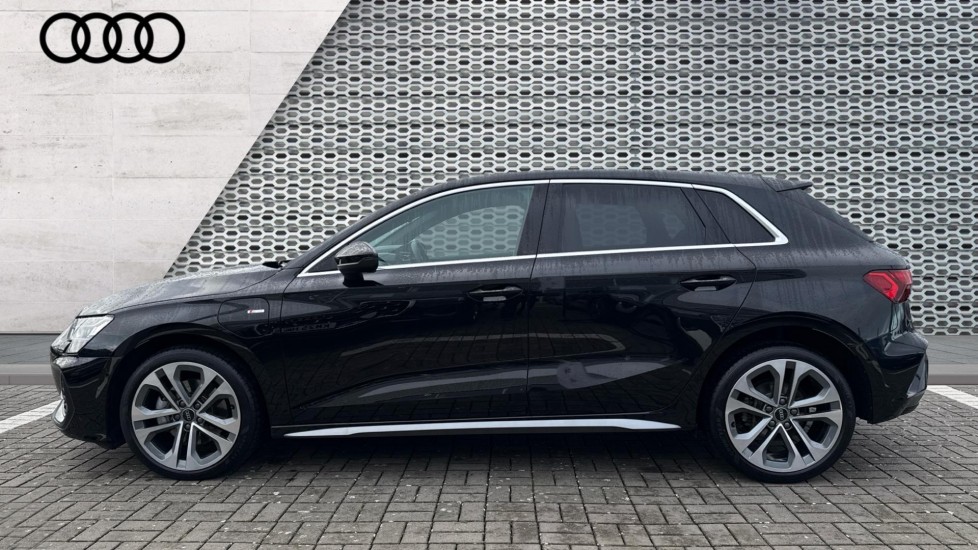 Used Audi A3 2025 for sale - 77057797: Photo 9