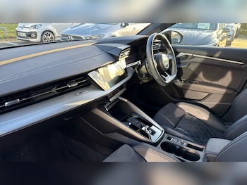 Used Audi A3 2023 for sale - 76745357: Photo