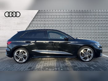 Used Audi A3 2023 for sale - 76745357: Photo