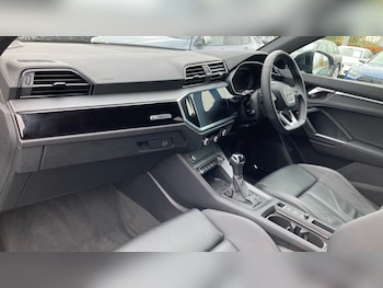 Used Audi Q3 2025 for sale - 76514762: Photo