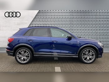 Used Audi Q3 2025 for sale - 76514762: Photo