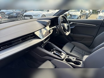 Used Audi A3 2025 for sale - 76350915: Photo