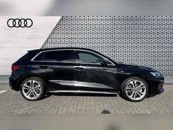 Used Audi A3 2025 for sale - 76350915: Photo