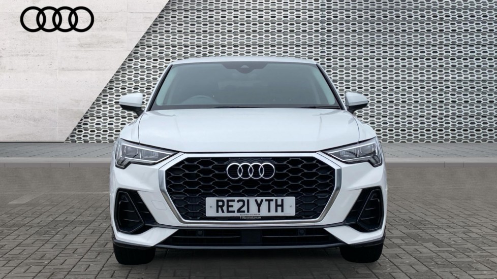 Used Audi Q3 2021 for sale - 76161417: Photo 10