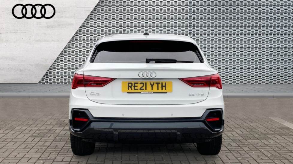 Used Audi Q3 2021 for sale - 76161417: Photo 11