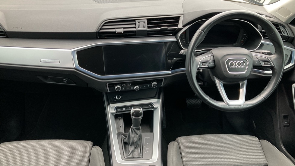 Used Audi Q3 2021 for sale - 76161417: Photo 12