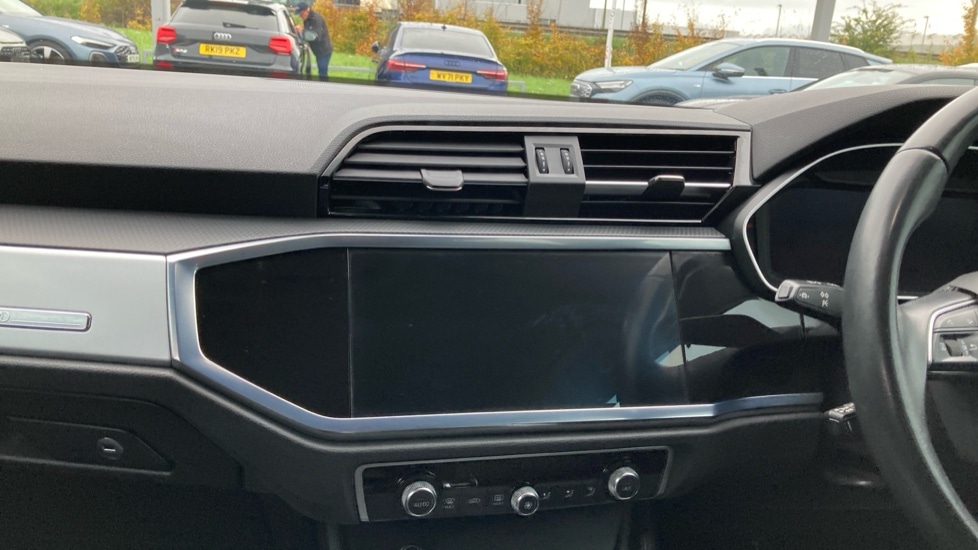 Used Audi Q3 2021 for sale - 76161417: Photo 13