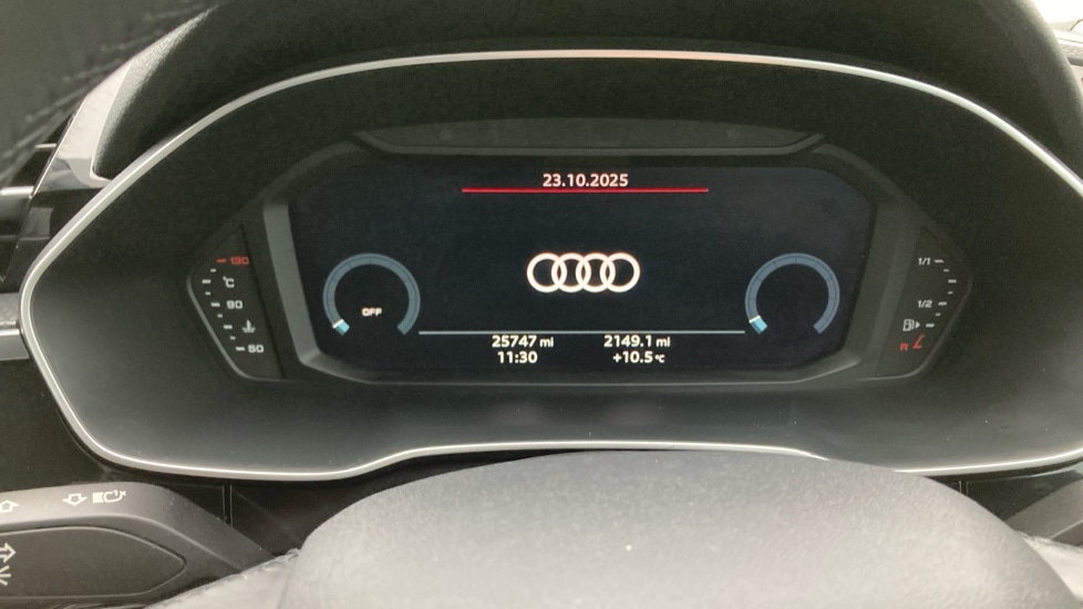 Used Audi Q3 2021 for sale - 76161417: Photo 14