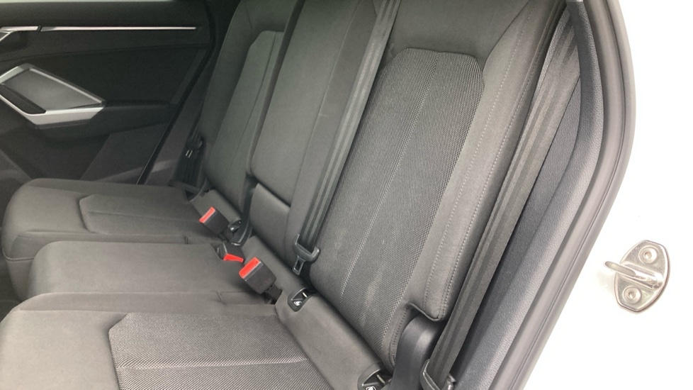 Used Audi Q3 2021 for sale - 76161417: Photo 15