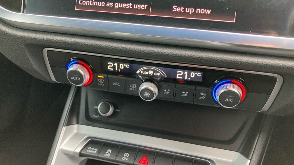 Used Audi Q3 2021 for sale - 76161417: Photo 16