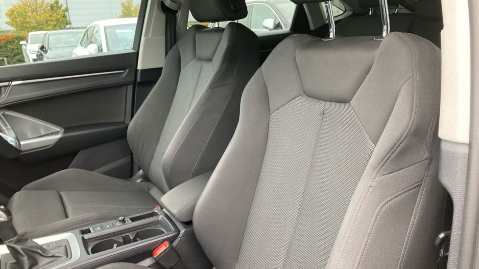 Used Audi Q3 2021 for sale - 76161417: Photo 17