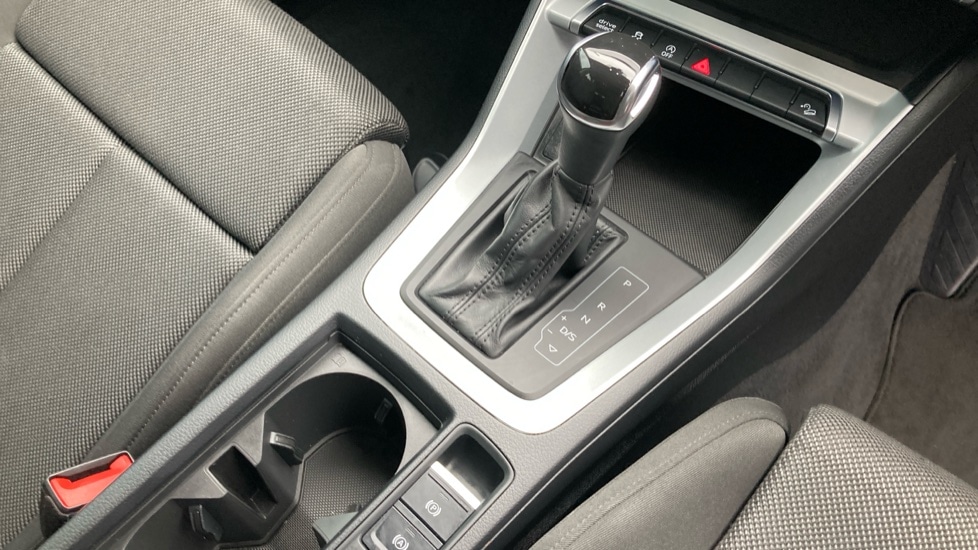 Used Audi Q3 2021 for sale - 76161417: Photo 19