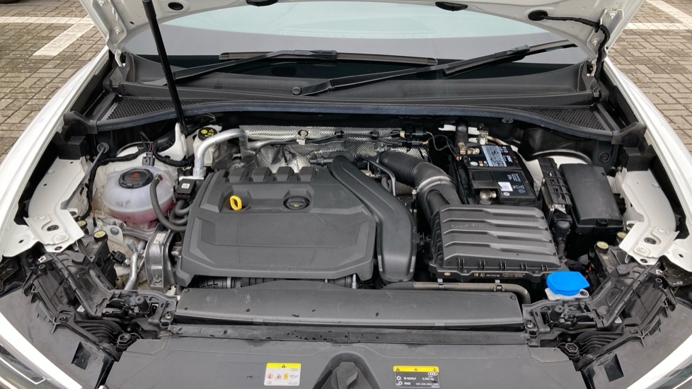 Used Audi Q3 2021 for sale - 76161417: Photo 20