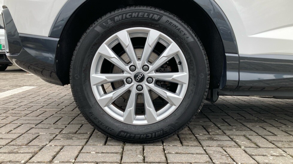 Used Audi Q3 2021 for sale - 76161417: Photo 21